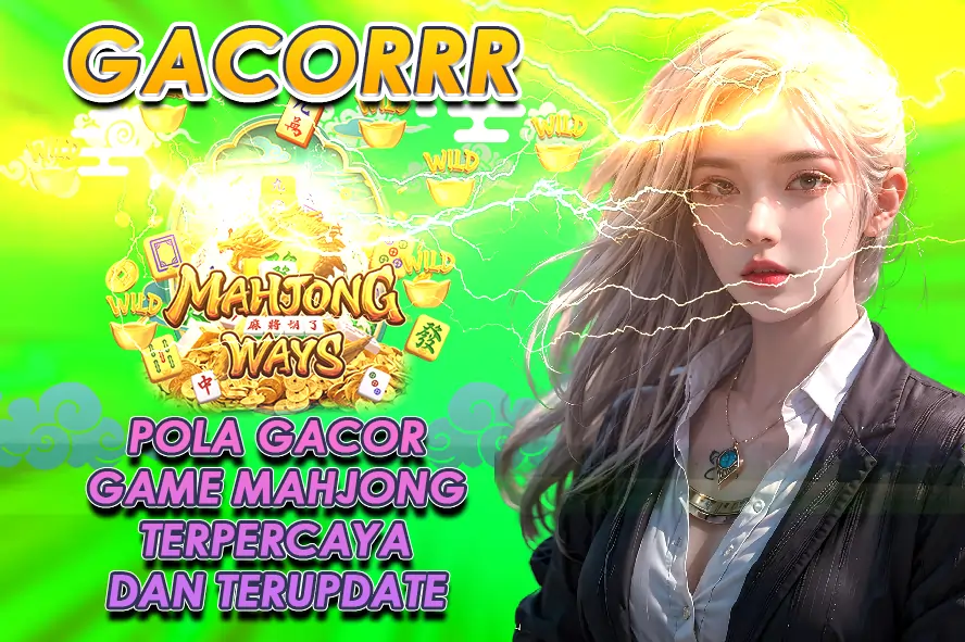 LUNABET78: POLA GAME MAHJONG TERPERCAYA DAN TERINDAH, RAHASIA MAXWIN JEPE PAUS ANTI RUNGKAD