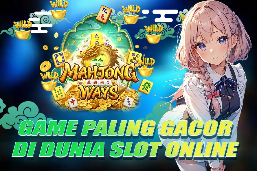LUNABET78: GAME PALING GACOR DI DUNIA SLOT ONLINE, RAHASIA MAXWIN JEPE PAUS ANTI RUNGKAD