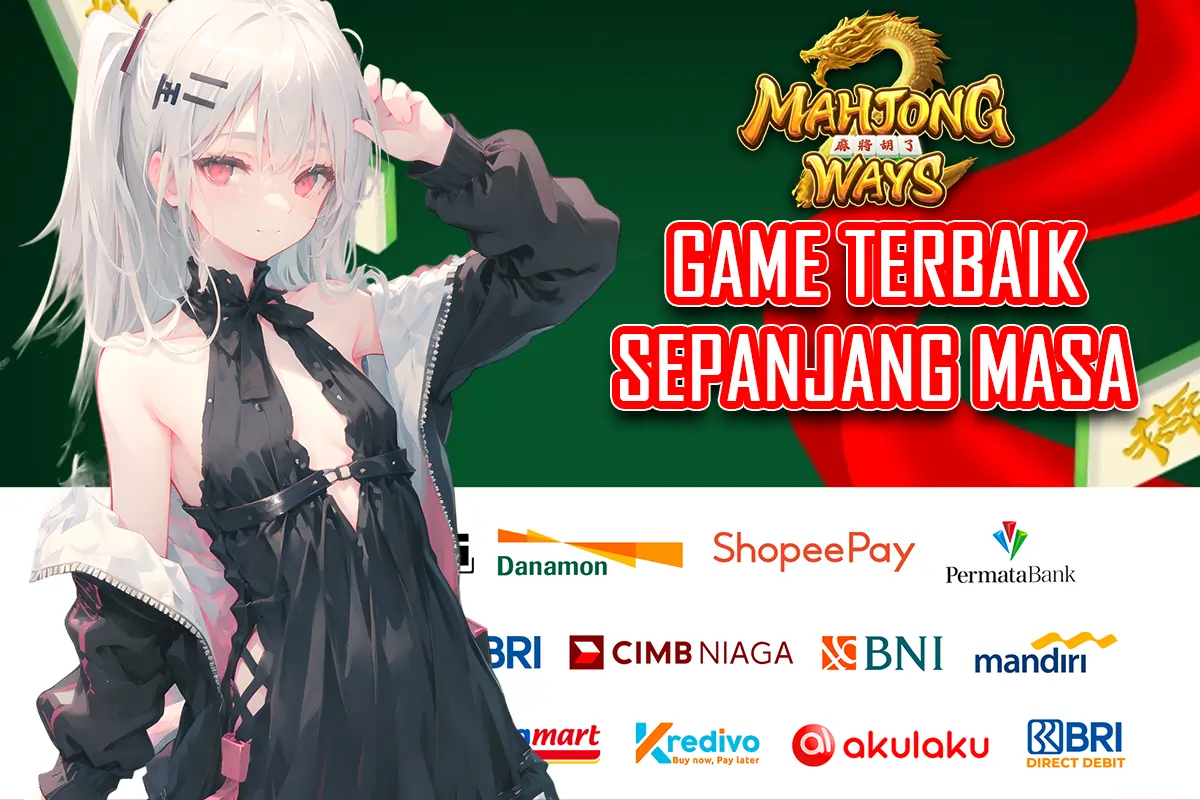 ACC4D: Game Terbaik Sepanjang Masa – Mengapa Pilihan Ini Mengunci Max Win Nonstop